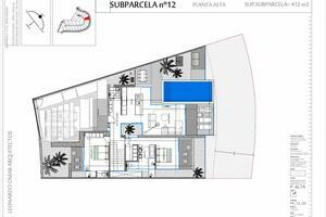 Luxe 4 slaapkamers Villa - San Eugenio Alto - Siam Gardens (0)