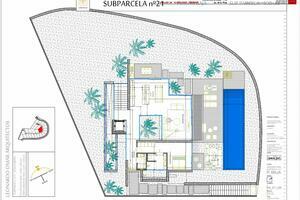 Luxe 4 slaapkamers Villa - San Eugenio Alto - Siam Gardens (2)