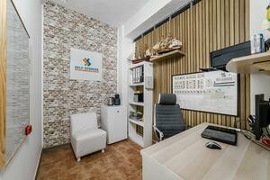 Бизнес - Puerto de la Cruz (0)