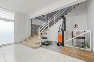 Бизнес - Puerto de la Cruz (2)