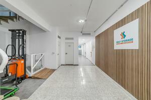 Бизнес - Puerto de la Cruz (0)