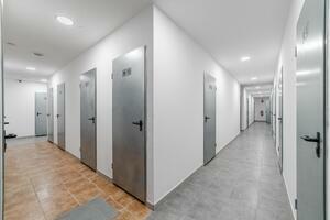 Бизнес - Puerto de la Cruz (1)