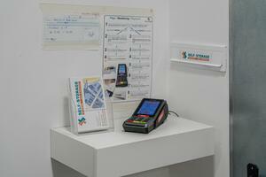 Бизнес - Puerto de la Cruz (2)