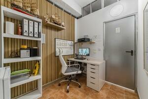 Бизнес - Puerto de la Cruz (1)