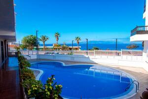 Reihenhaus mit 4 Schlafzimmern - Playa San Juan - Santa Martha (1)