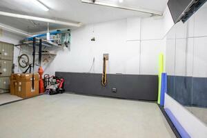 Reihenhaus mit 4 Schlafzimmern - Playa San Juan - Santa Martha (0)