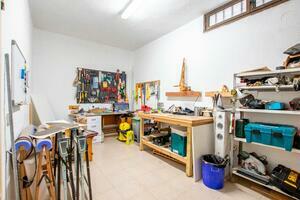 Reihenhaus mit 4 Schlafzimmern - Playa San Juan - Santa Martha (2)