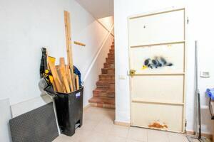 Reihenhaus mit 4 Schlafzimmern - Playa San Juan - Santa Martha (3)