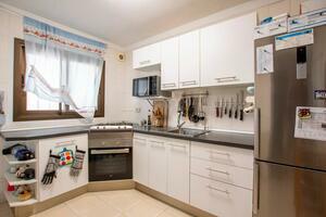 Reihenhaus mit 4 Schlafzimmern - Playa San Juan - Santa Martha (3)