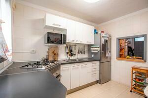 Reihenhaus mit 4 Schlafzimmern - Playa San Juan - Santa Martha (0)