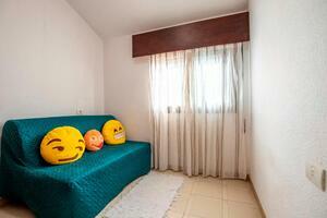 Reihenhaus mit 4 Schlafzimmern - Playa San Juan - Santa Martha (2)