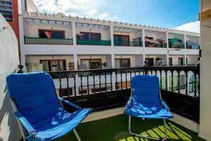 Reihenhaus mit 4 Schlafzimmern - Playa San Juan - Santa Martha (2)