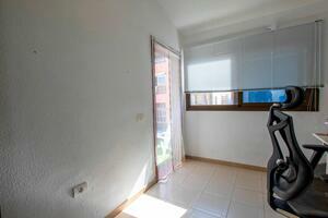 Reihenhaus mit 4 Schlafzimmern - Playa San Juan - Santa Martha (0)