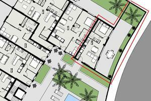 Apartamento de 1 dormitorio - Golf del Sur (3)