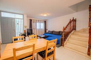 Reihenhaus mit 4 Schlafzimmern - Playa San Juan - Santa Martha (1)