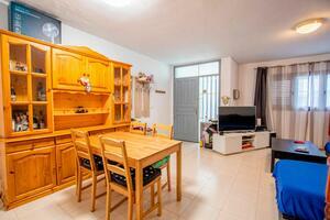 Reihenhaus mit 4 Schlafzimmern - Playa San Juan - Santa Martha (2)