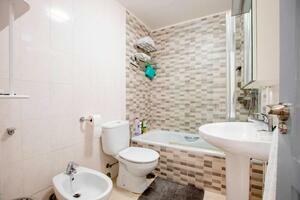 Reihenhaus mit 4 Schlafzimmern - Playa San Juan - Santa Martha (3)