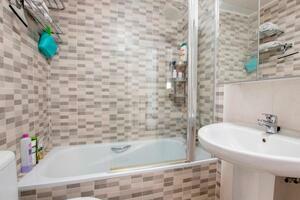 Reihenhaus mit 4 Schlafzimmern - Playa San Juan - Santa Martha (0)