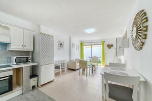 Appartement de 1 chambre - Puerto de Santiago - Santiago Beach (0)