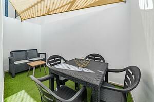 Appartement de 1 chambre - Puerto de Santiago - Santiago Beach (1)