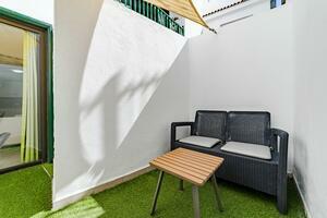 Appartement de 1 chambre - Puerto de Santiago - Santiago Beach (2)