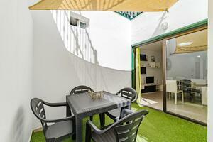 Appartement de 1 chambre - Puerto de Santiago - Santiago Beach (3)