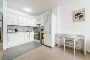 Appartement de 1 chambre - Puerto de Santiago - Santiago Beach (0)