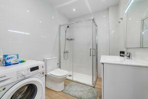 Appartement de 1 chambre - Puerto de Santiago - Santiago Beach (2)