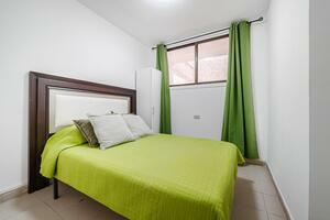 Appartement de 1 chambre - Puerto de Santiago - Santiago Beach (0)