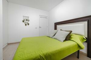 Appartement de 1 chambre - Puerto de Santiago - Santiago Beach (1)