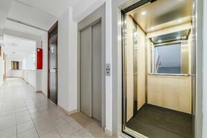 Appartement de 1 chambre - Puerto de Santiago - Santiago Beach (2)