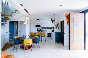 Villa mit 4 Schlafzimmern - El Madroñal (2)