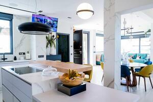 Villa mit 4 Schlafzimmern - El Madroñal (3)