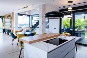 Villa mit 4 Schlafzimmern - El Madroñal (0)