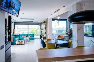 Villa mit 4 Schlafzimmern - El Madroñal (2)