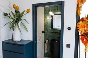 Villa mit 4 Schlafzimmern - El Madroñal (3)