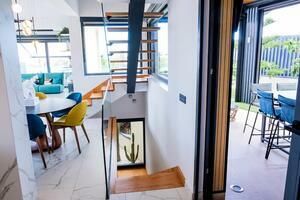 Villa mit 4 Schlafzimmern - El Madroñal (0)