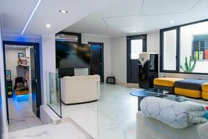 Villa mit 4 Schlafzimmern - El Madroñal (2)