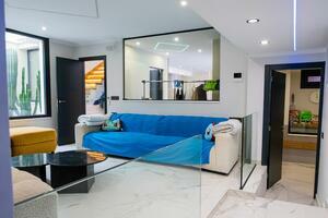 Villa mit 4 Schlafzimmern - El Madroñal (3)