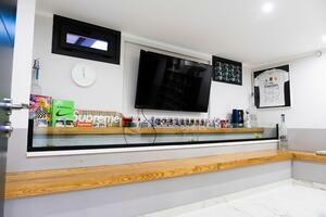 Villa mit 4 Schlafzimmern - El Madroñal (3)