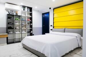 Villa mit 4 Schlafzimmern - El Madroñal (0)