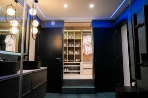 Villa mit 4 Schlafzimmern - El Madroñal (1)