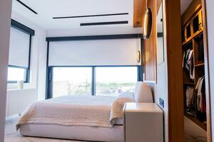 Villa mit 4 Schlafzimmern - El Madroñal (2)