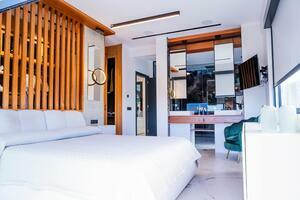 Villa mit 4 Schlafzimmern - El Madroñal (3)