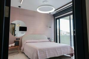 Villa mit 4 Schlafzimmern - El Madroñal (2)