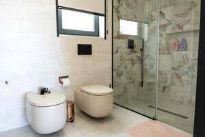 Villa mit 4 Schlafzimmern - El Madroñal (1)