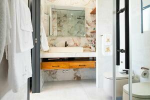 Villa mit 4 Schlafzimmern - El Madroñal (2)