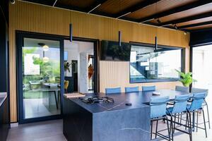 Villa mit 4 Schlafzimmern - El Madroñal (0)