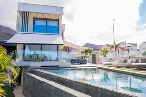 Villa mit 4 Schlafzimmern - El Madroñal (3)