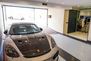 Villa mit 4 Schlafzimmern - El Madroñal (0)